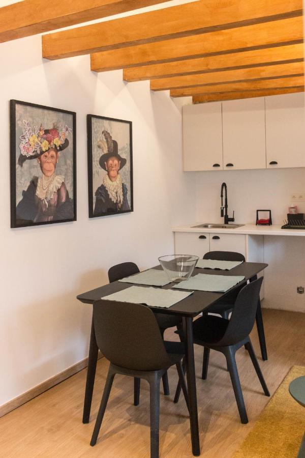 Quartier Louise Studios Brussel Buitenkant foto