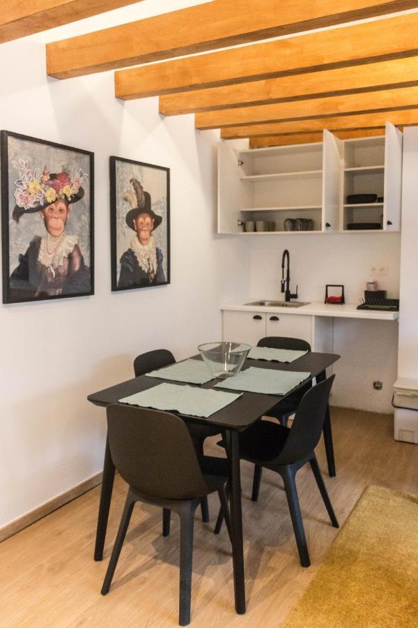 Quartier Louise Studios Brussel Buitenkant foto