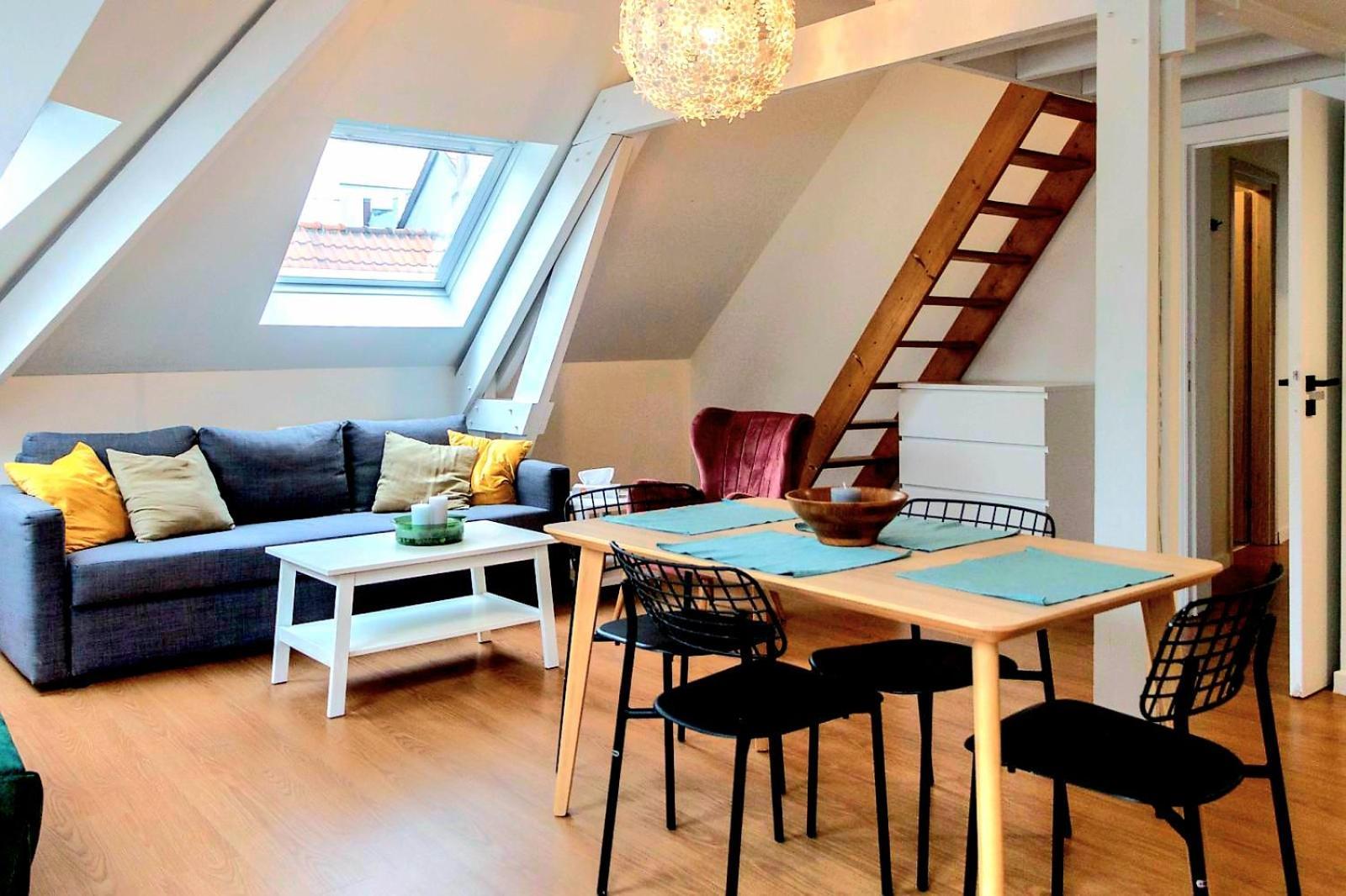 Quartier Louise Studios Brussel Buitenkant foto