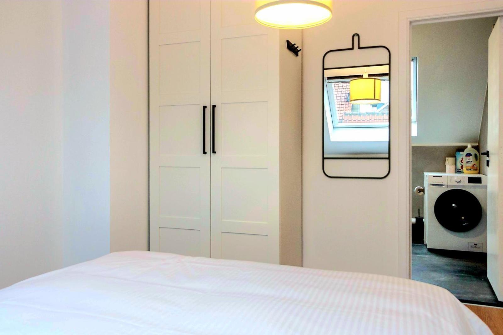 Quartier Louise Studios Brussel Buitenkant foto