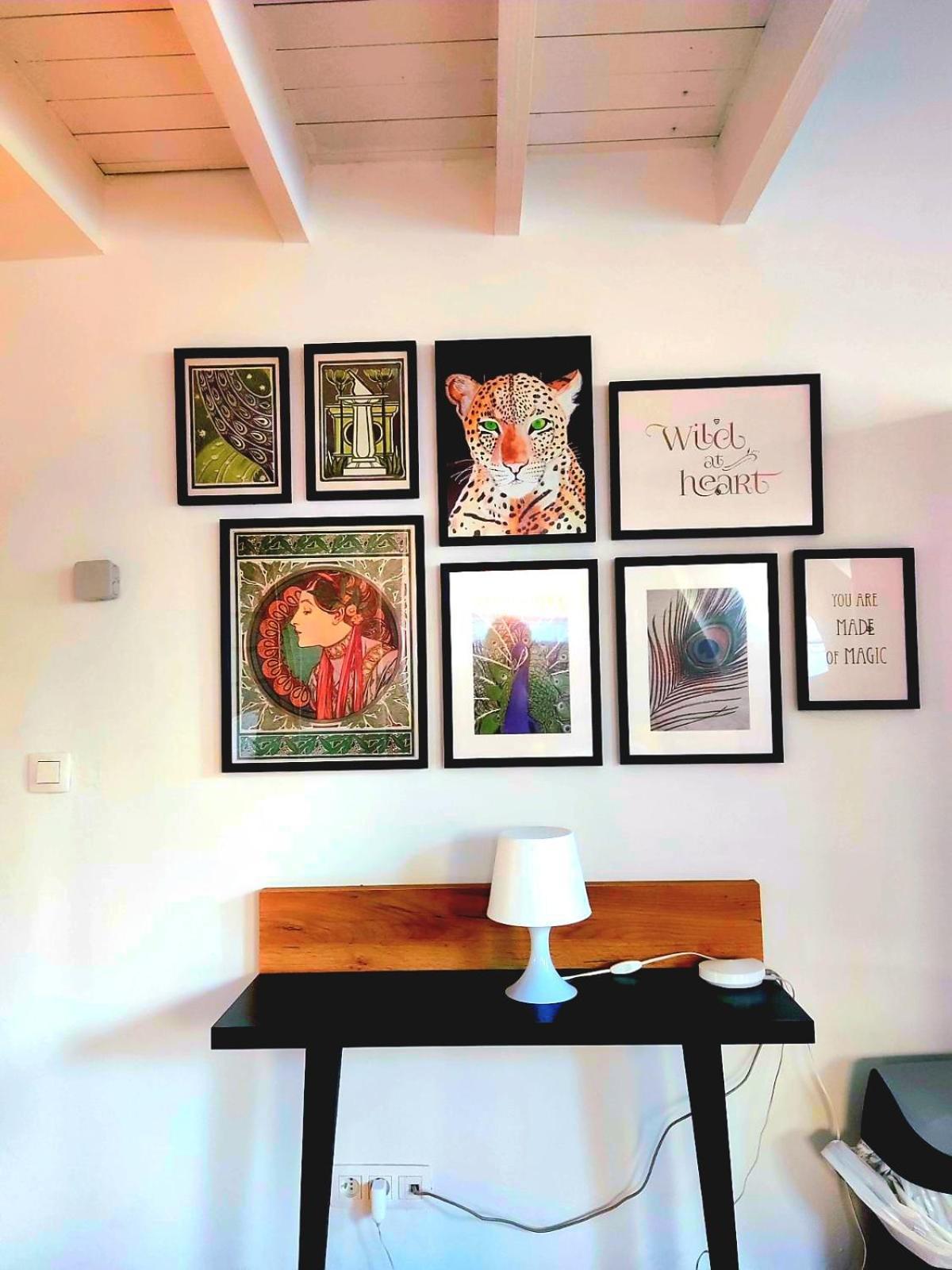 Quartier Louise Studios Brussel Buitenkant foto